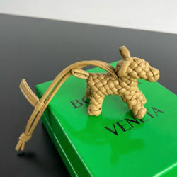 보테가 베네타 동물 참 징 静