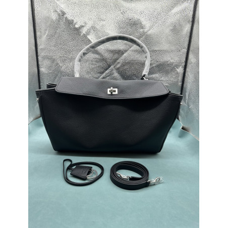 발렌시아가 로데오 미디엄 핸드백  35CM x 23CM x 11CM