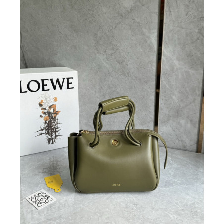 로에베 刘生 小号23.5CMx10CMx19CM