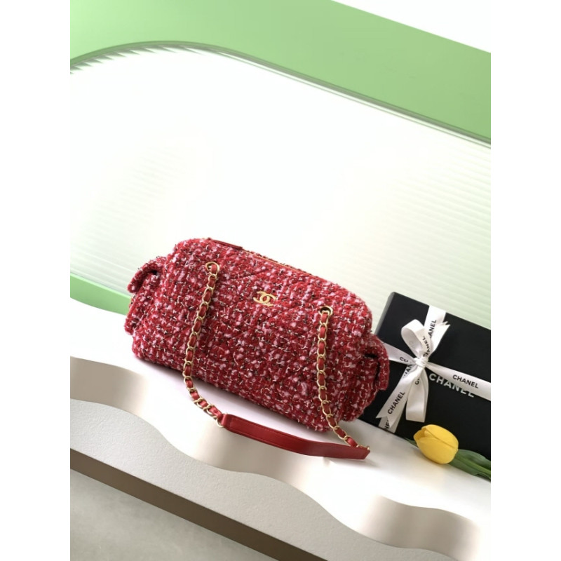 샤넬 18.5CM X 27CM X 13.5CM