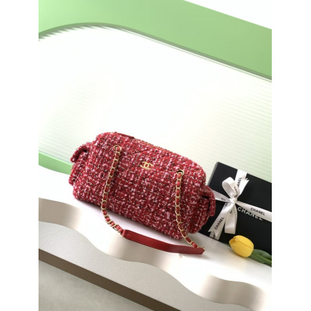 샤넬 18.5CM X 27CM X 13.5CM