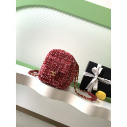 샤넬 18.5CM X 27CM X 13.5CM