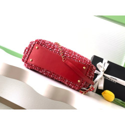 샤넬 18.5CM X 27CM X 13.5CM