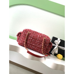 샤넬 18.5CM X 27CM X 13.5CM