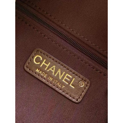 샤넬 18.5CM X 27CM X 13.5CM