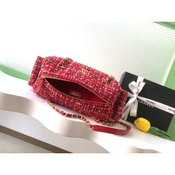 샤넬 18.5CM X 27CM X 13.5CM