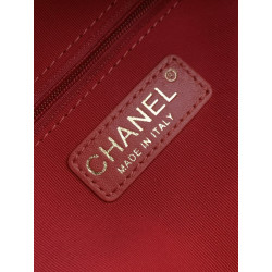 샤넬 18.5CM X 27CM X 13.5CM