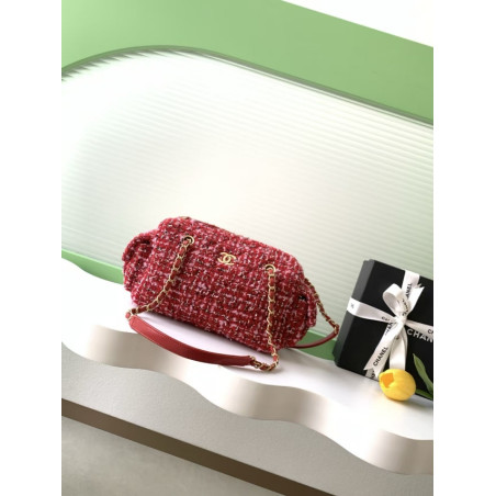 샤넬 15.5CM X 24CM X 11.5CM