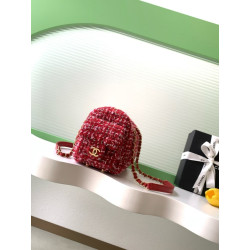 샤넬 15.5CM X 24CM X 11.5CM