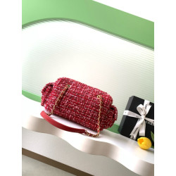 샤넬 15.5CM X 24CM X 11.5CM