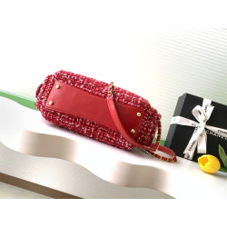 샤넬 15.5CM X 24CM X 11.5CM