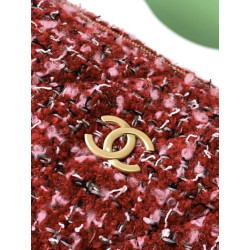 샤넬 15.5CM X 24CM X 11.5CM