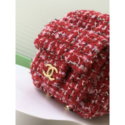 샤넬 15.5CM X 24CM X 11.5CM