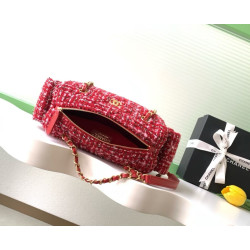 샤넬 15.5CM X 24CM X 11.5CM