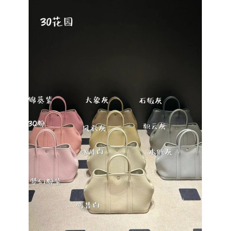 에르메스 半手工 小熊 30CM