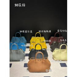 에르메스 半手工 小熊 30CM