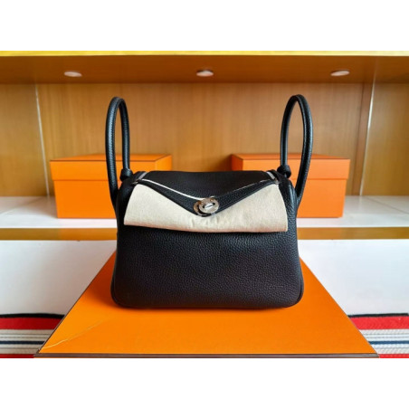 에르메스 AMY 26CM 半手工