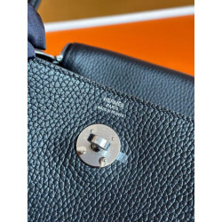 에르메스 AMY 26CM 半手工