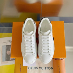 루이비통 타임 아웃 스니커즈