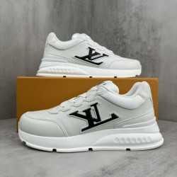 루이비통 LV 클래식 스니커즈