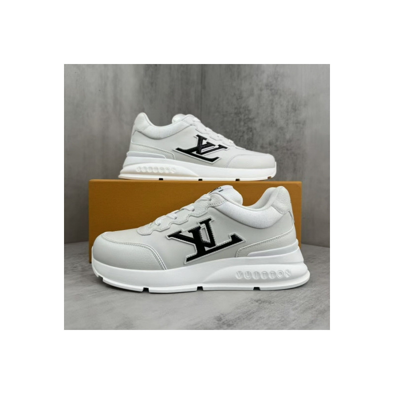 루이비통 LV 클래식 스니커즈