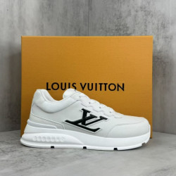 루이비통 LV 클래식 스니커즈