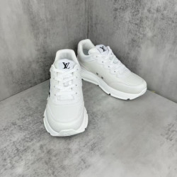 루이비통 LV 클래식 스니커즈