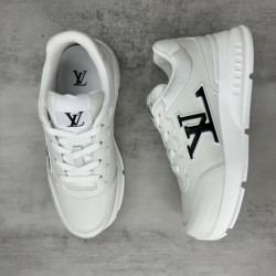 루이비통 LV 클래식 스니커즈