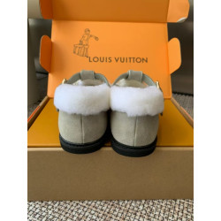 루이비통 콜로라도 컴포트 메리 제인 슈즈