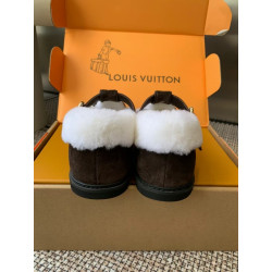 루이비통 콜로라도 컴포트 메리 제인 슈즈