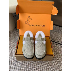 루이비통 콜로라도 컴포트 메리 제인 슈즈