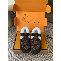 루이비통 콜로라도 컴포트 메리 제인 슈즈