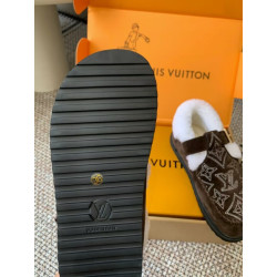 루이비통 콜로라도 컴포트 메리 제인 슈즈