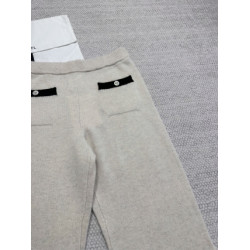 샤넬 니트 팬츠 VIP