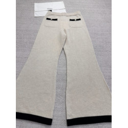 샤넬 니트 팬츠 VIP