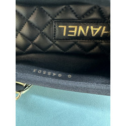 해피샵 샤넬 메리제인 블랙 플랫슈즈