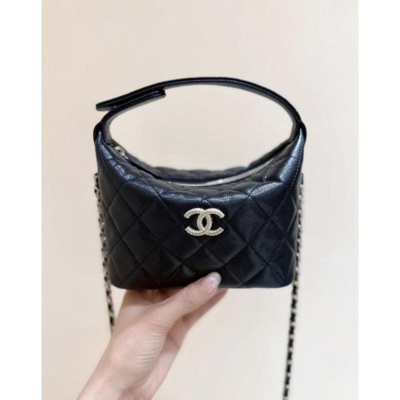 샤넬 순양 卡信