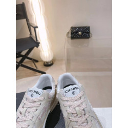 샤넬 크루즈 스니커즈 Chanel Sneakers