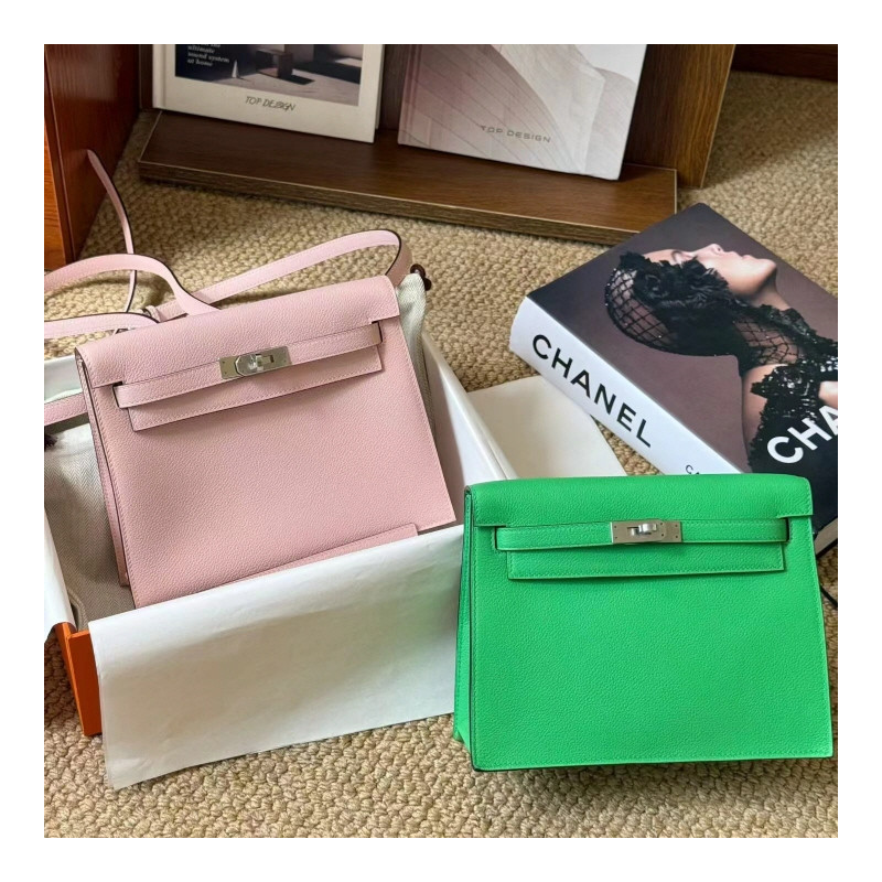 에르메스 수공방 手工