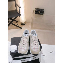 샤넬 크루즈 스니커즈 Chanel Sneakers