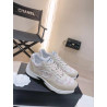 샤넬 크루즈 스니커즈 Chanel Sneakers