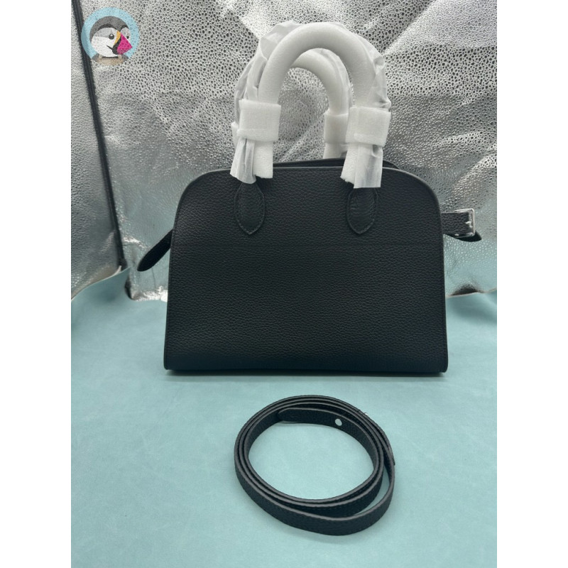 더 로우(The Row)의 소프트 마고 12(Soft Margaux 12) 백 30CM X 20CM X 21CM 30CM X 20CM X 21CM