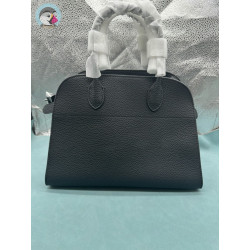 더 로우(The Row)의 소프트 마고 12(Soft Margaux 12) 백 30CM X 20CM X 21CM 30CM X 20CM X 21CM