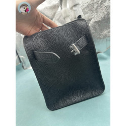 더 로우(The Row)의 소프트 마고 12(Soft Margaux 12) 백 30CM X 20CM X 21CM 30CM X 20CM X 21CM