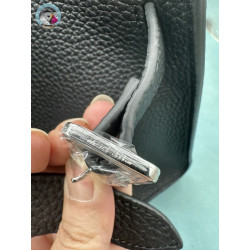 더 로우(The Row)의 소프트 마고 12(Soft Margaux 12) 백 30CM X 20CM X 21CM 30CM X 20CM X 21CM