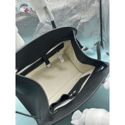 더 로우(The Row)의 소프트 마고 12(Soft Margaux 12) 백 30CM X 20CM X 21CM 30CM X 20CM X 21CM