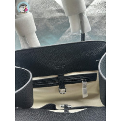 더 로우(The Row)의 소프트 마고 12(Soft Margaux 12) 백 30CM X 20CM X 21CM 30CM X 20CM X 21CM