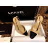 해피샵 샤넬 슬링백 미들힐(Chanel Slingback Mid-Heel)