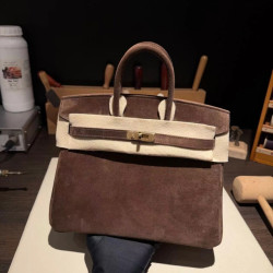 에르메스 小熊 25CM