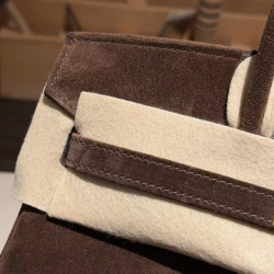 에르메스 小熊 25CM